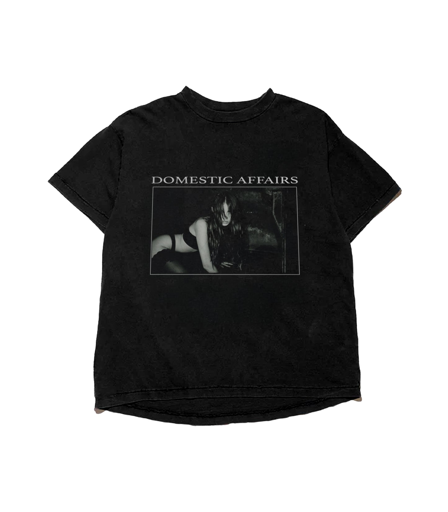 DOMESTIC AFFAIRS T-SHIRT