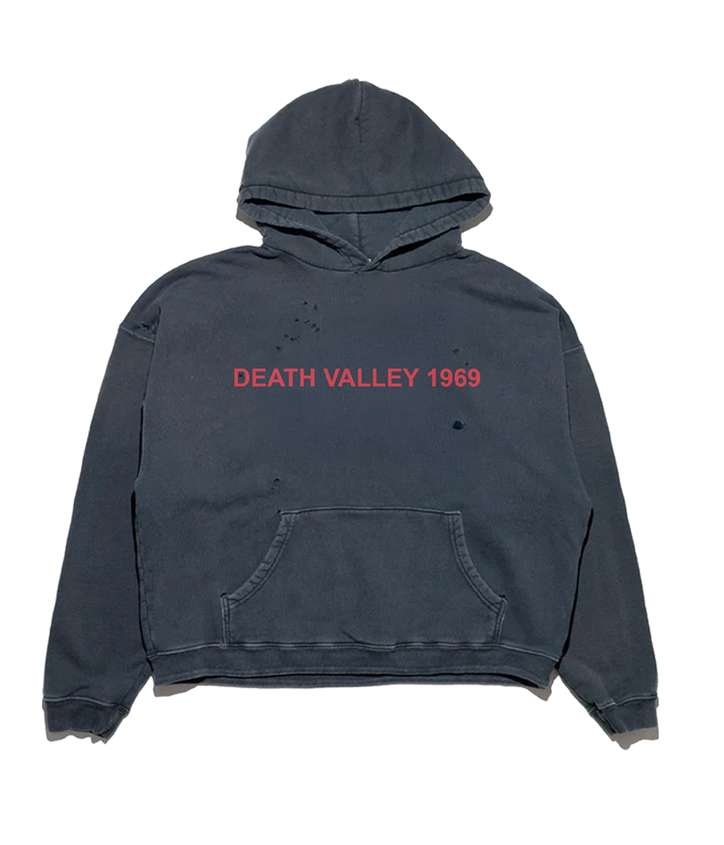 DEATH VALLEY HOODIE