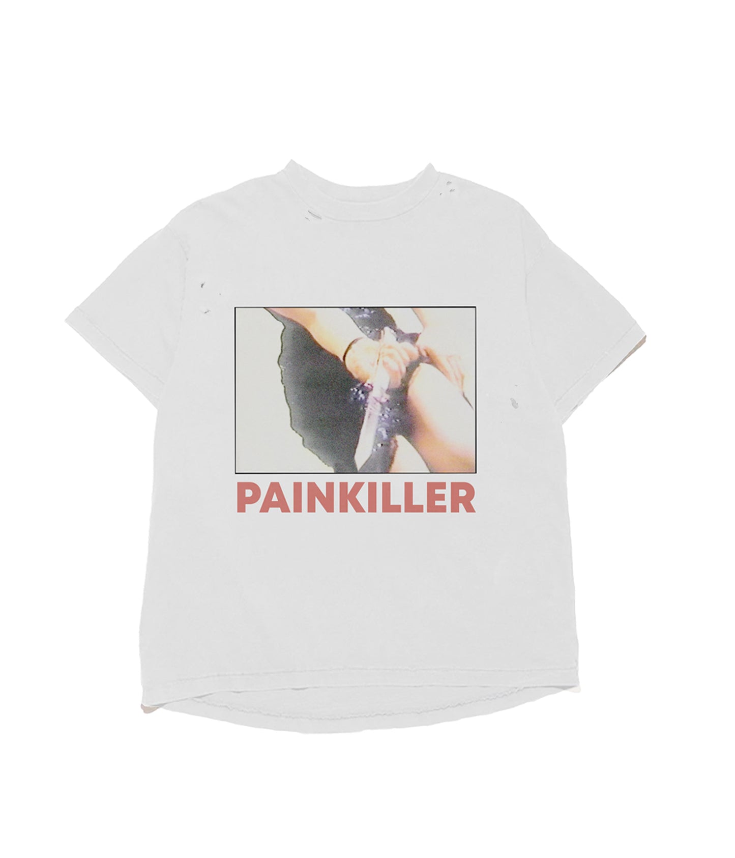 PAINKILLER T-SHIRT