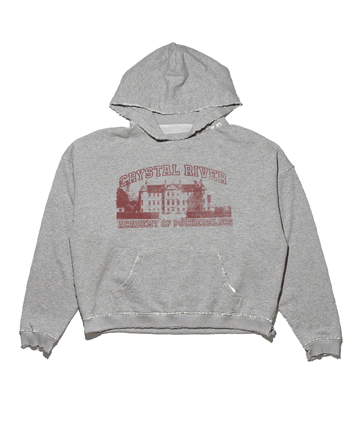 ACADEMY HOODIE