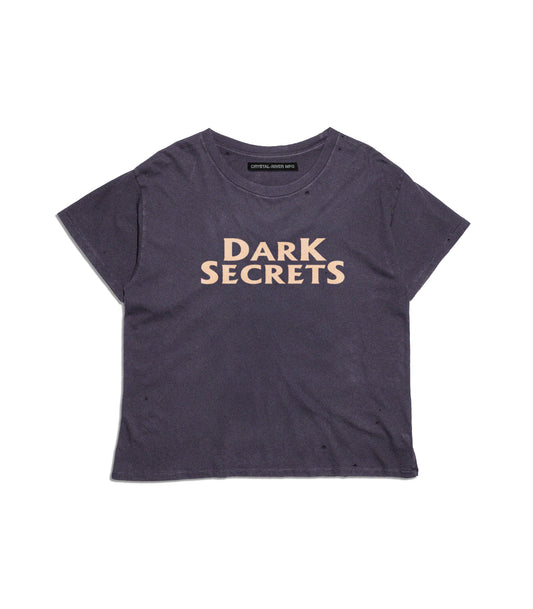 SECRETS  T-SHIRT