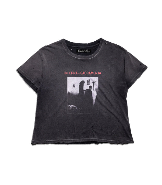 SACRAMENTS T-SHIRT