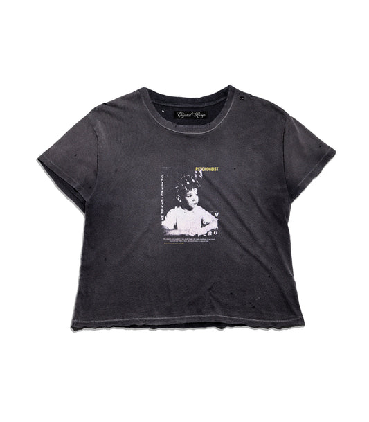PSYCHOGEIST  T-SHIRT