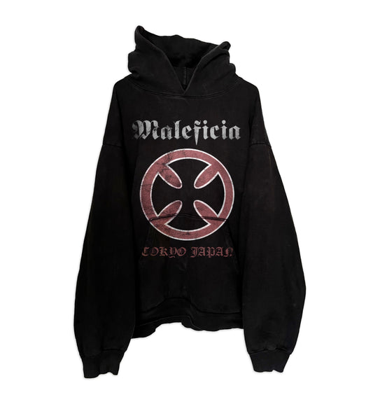 MALEFICIA HOODIE