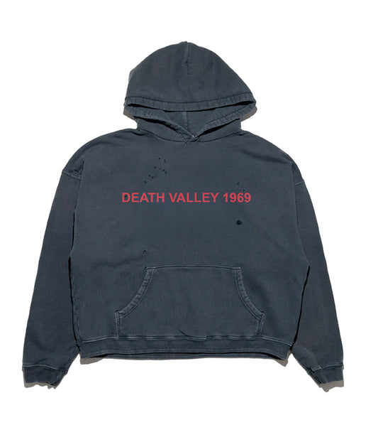 DEATH VALLEY HOODIE
