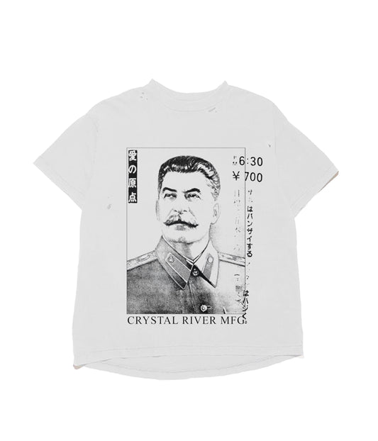 SOVIET T-SHIRT