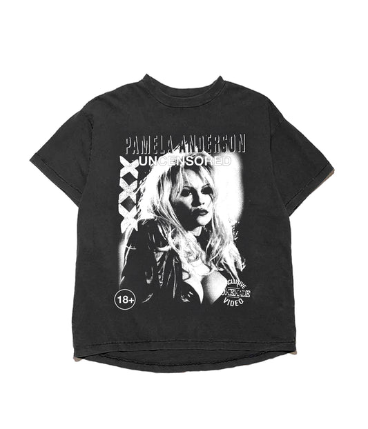 PAMELA T-SHIRT