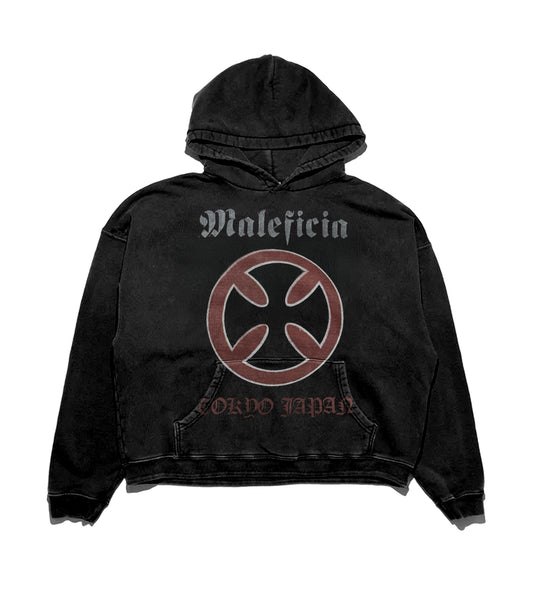 MALEFICIA HOODIE