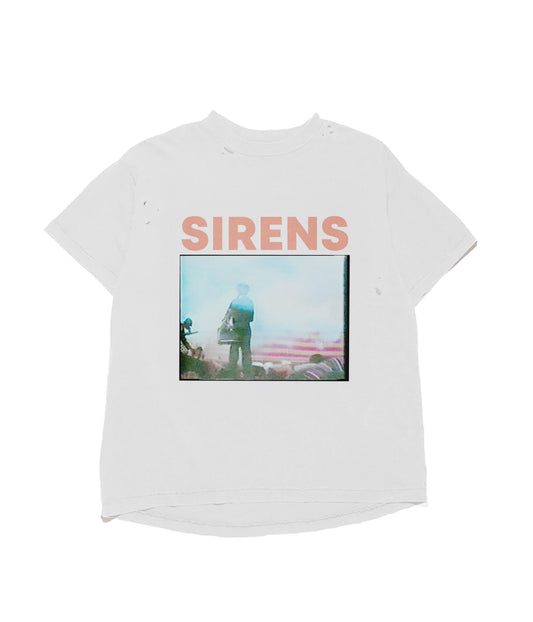 SIRENS T-SHIRT
